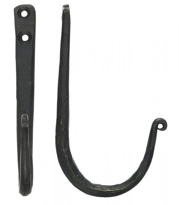 Hovedbilde Krok enkel konisk håndlaget | IB Laursen