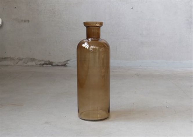 Hovedbilde Faro munnblåst glassvase 