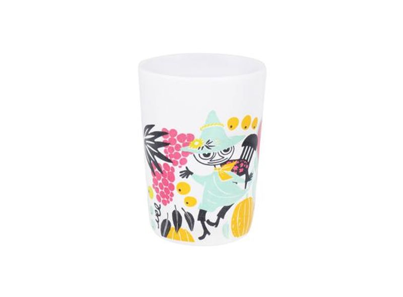 Mummi Papaya kopp - 2,5dl | Moomin