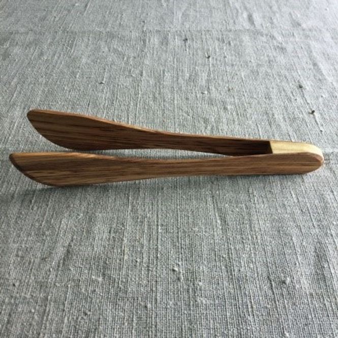 Hovedbilde Tang i tre - Unik by Hand
