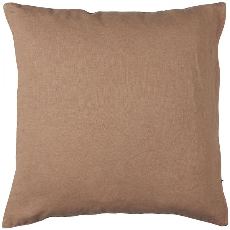 Putetrekk i Lin - Burned Rose | Ib Laursen