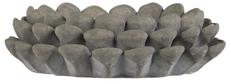 Konglestake i betong lav | IB Laursen