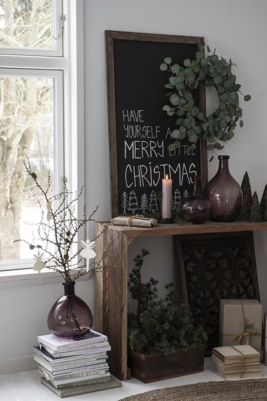 Trekasse | IB Larusen