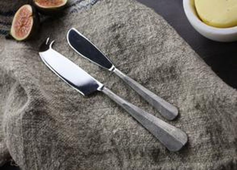 Osko ostekniv, set - Nkuku