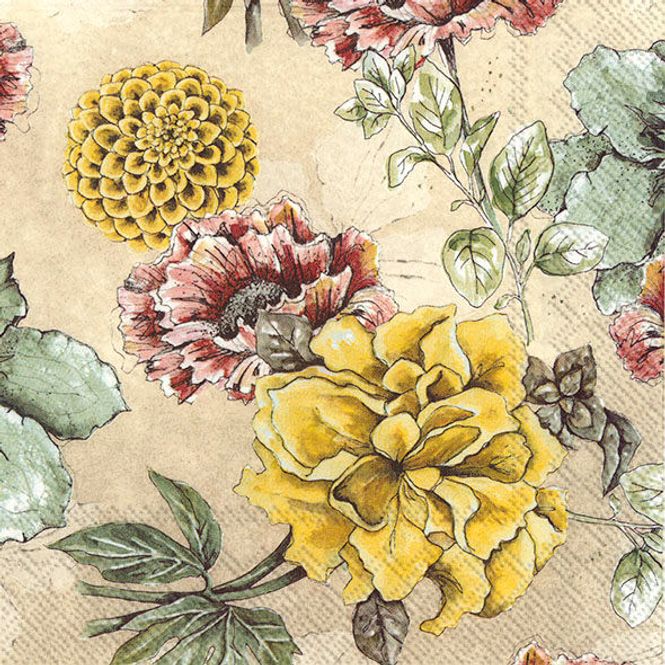 Hovedbilde Blossom Tale