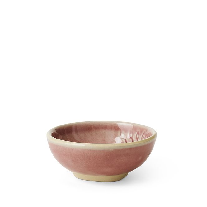 Hovedbilde Old Rose Liten dippskål - small dip bowl | Sthål