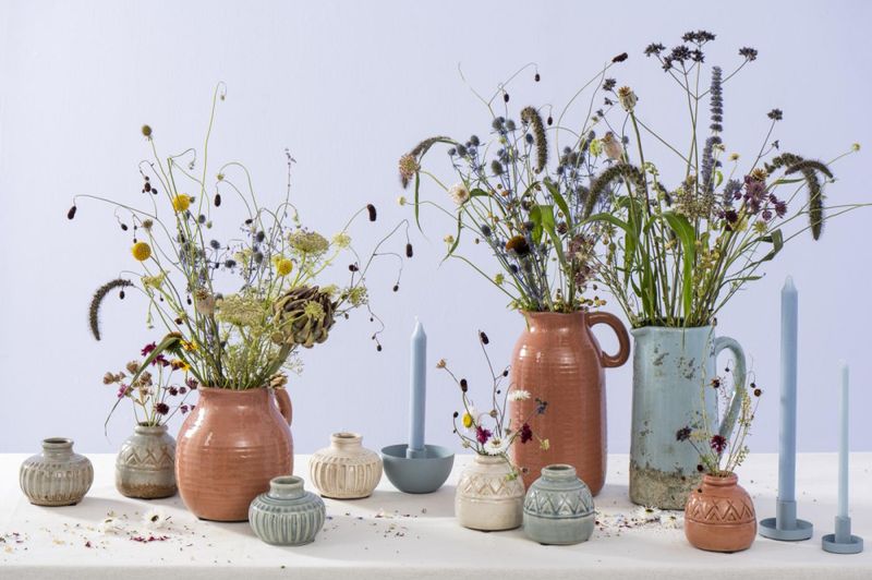 Lea vase | IB Laursen