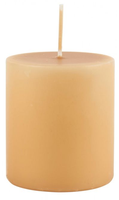 Hovedbilde Kubbelys sand H: 7cm | IB Laursen
