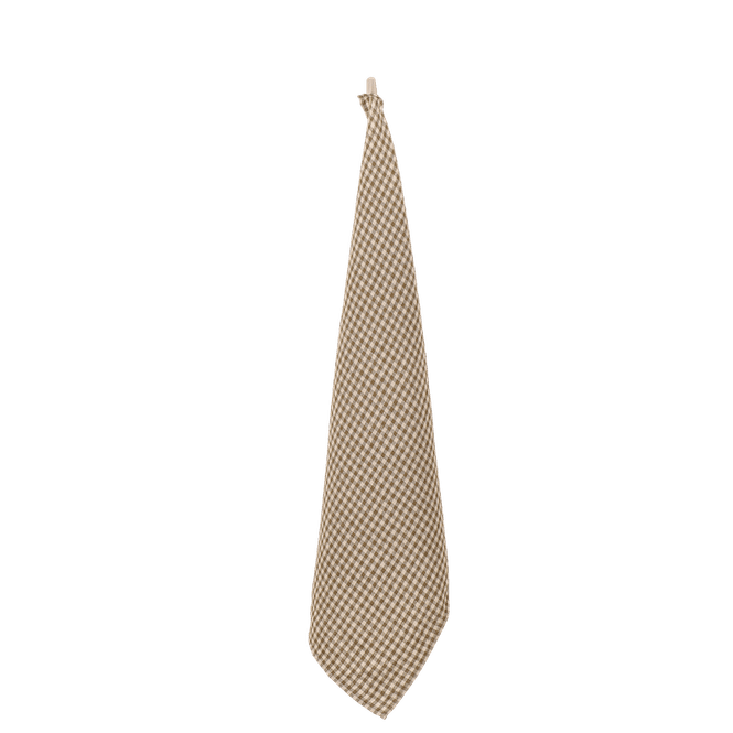Hovedbilde Piana Kjøkkenhåndkle - Kaki