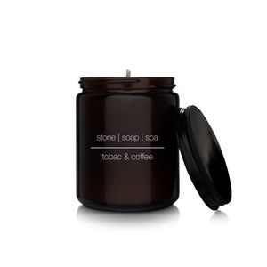 Hovedbilde Tobac & Coffee - Duftlys