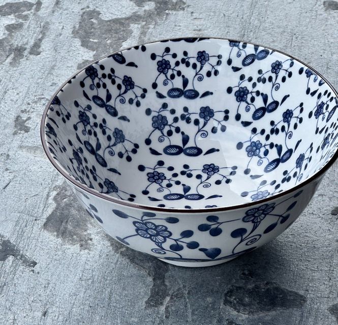 Hovedbilde Liberty bowl - Blue 20