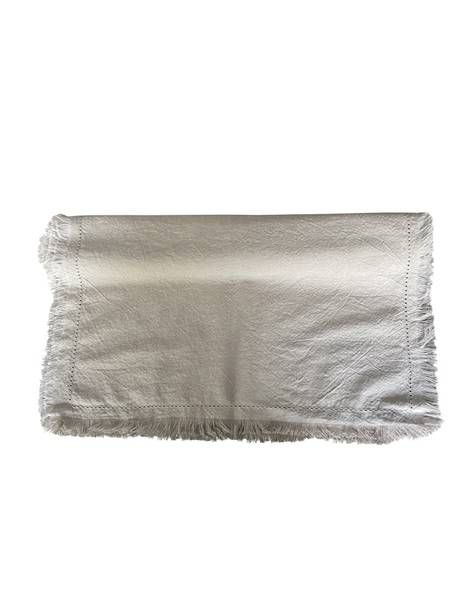 Clara løper - Beige 40x140