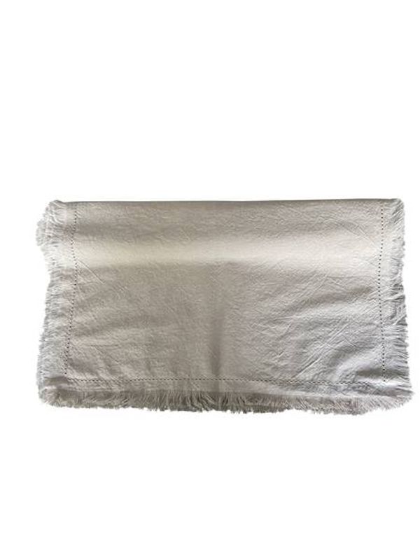 Clara løper - Beige 40x140