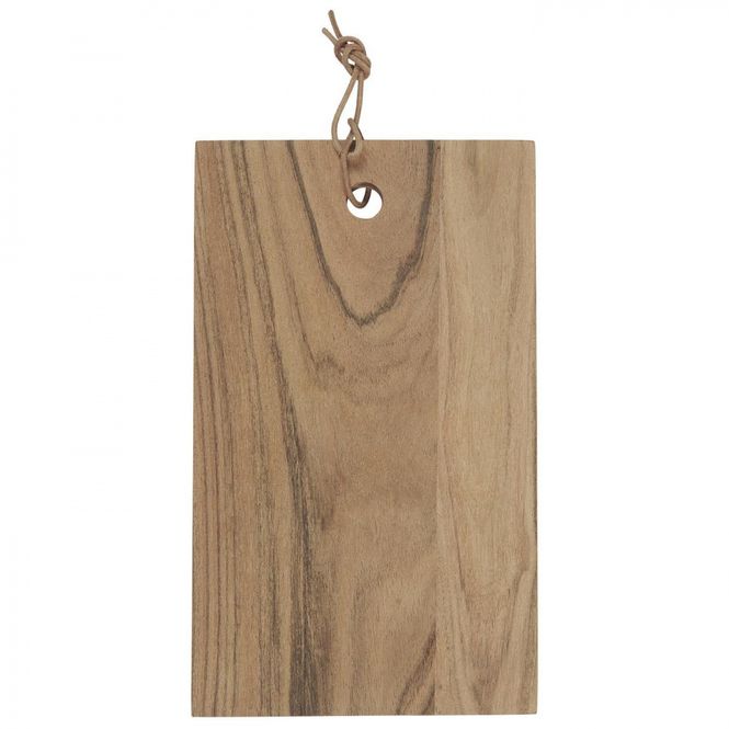 Hovedbilde Skjærefjøl i akasietre |IB Laursen