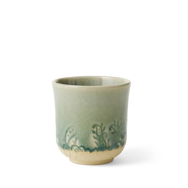 Antique espresso kopp | Sthål