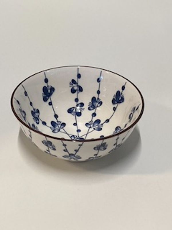 Liberty bowl - Blue 4