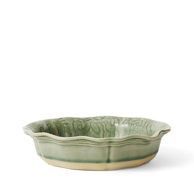 Hovedbilde Antique Liten skål - Smal bowl | Sthål