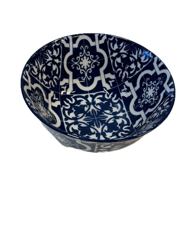 Liberty bowl - Blue 37