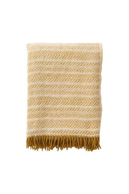 Hovedbilde Alm Honey - 100% lammeull øko tex