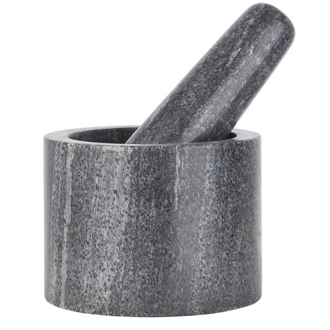 Hovedbilde Morter i sten | IB Laursen