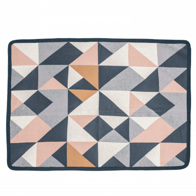 Hovedbilde Badematte 50 x 70cm | By LOHN