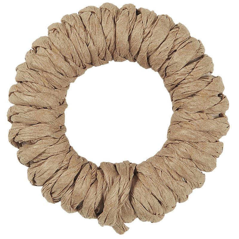 Serviettring  naturfarget | IB Laursen