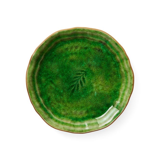 Hovedbilde Seaweed - Amuse bouche plate | Sthål